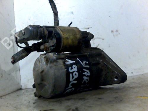 Starter TOYOTA YARIS (_P1_) 1.0 (SCP10_, SCP10R) | BP26075447M8 