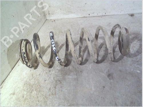 Støddæmperfjeder PEUGEOT 308 I (4A_, 4C_) 1.6 HDi (112 hp) 30408158