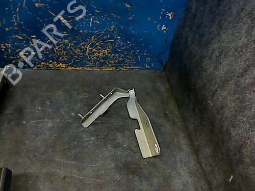 Used Hinge/Door check strap CITROËN C3 I (FC_, FN_) 1.4 HDi (68 hp) 26932302
