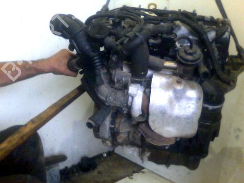 Engine HYUNDAI GETZ (TB) 1.5 CRDi | BP26088636M1 