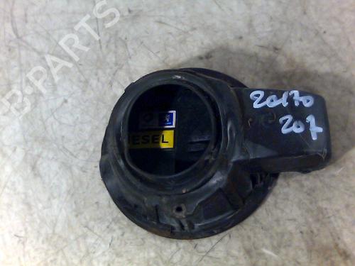 Fuel flap PEUGEOT 207 (WA_, WC_) 1.4 HDi | BP26069065C131 