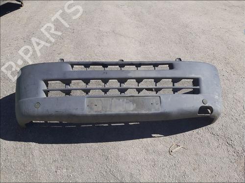 Used Front bumper PEUGEOT BOXER Van (230L) 2.5 D (86 hp) 28972476