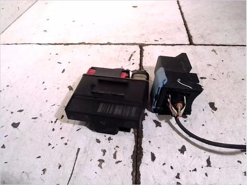 Elektronisk sensor PEUGEOT 308 I (4A_, 4C_) 1.6 HDi (112 hp) 26101309