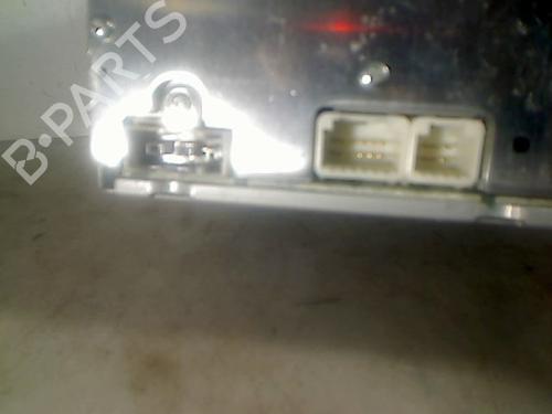 Radio NISSAN X-TRAIL II (T31) 2.0 dCi 4x4 | BP26092589E6