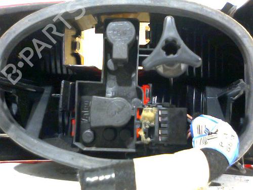 Right taillight RENAULT LAGUNA II (BG0/1_) 1.9 dCi (BG08, BG0G) | BP26077687C35 