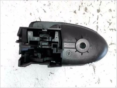 Front right interior door handle TOYOTA YARIS (_P9_) 1.4 D-4D (NLP90_, NLP90R) | BP26113478I14 