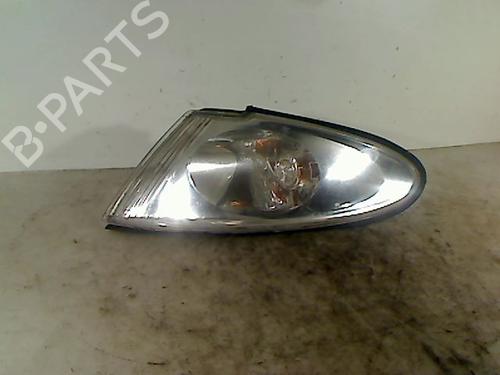 Used Left front indicator RENAULT ESPACE III (JE0_) 2.2 dCi (JE0K) (130 hp) 26067329