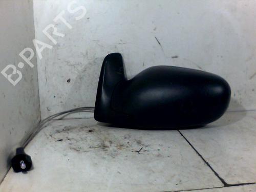 Used Left mirror VW SHARAN (7M8, 7M9, 7M6) 2.0 (115 hp) 26088162