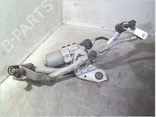 front-wipers-mechanism-renault-twingo-ii-cn0_-2007-38543829 main image