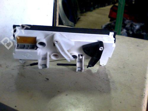 Climate control RENAULT CLIO I (B/C57_, 5/357_) 1.2 (5/357Y, 5/357K) | BP26105074I5 