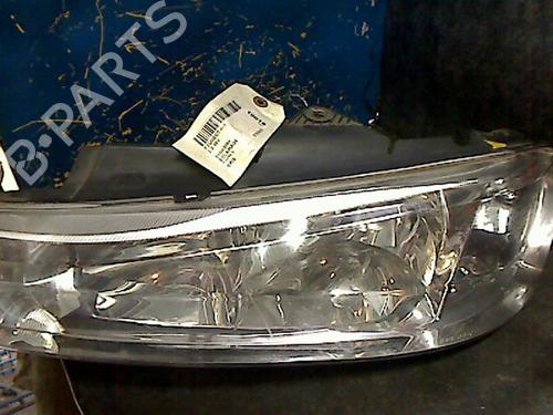 Used Left headlight PEUGEOT 406 (8B) 1.8 16V (116 hp) 26085047