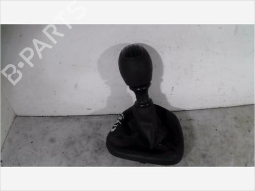 Gearknop RENAULT MEGANE III Hatchback (BZ0/1_, B3_) 1.5 dCi (86 hp) 28535426