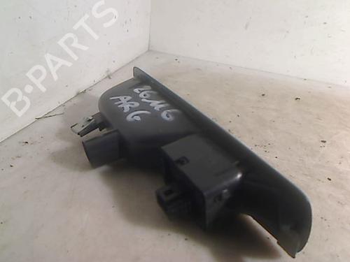 Left rear window switch RENAULT MEGANE III Hatchback (BZ0/1_, B3_) 1.5 dCi | BP26079135I29 