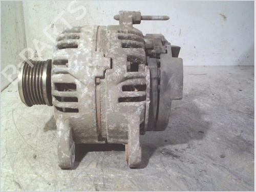 Alternator RENAULT CLIO III (BR0/1, CR0/1) 1.5 dCi (BR17, CR17) | BP29997647M7