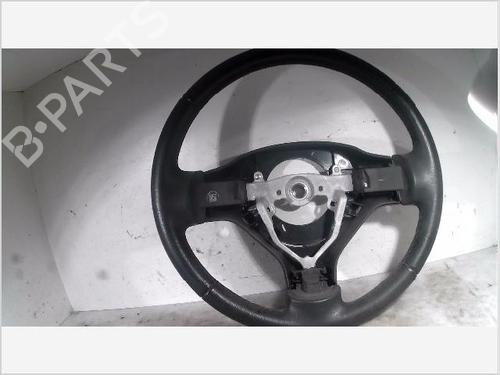 Used Steering wheel PEUGEOT 107 (PM_, PN_) 1.0 (68 hp) 26097131