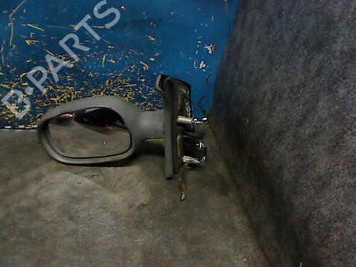 Ryggespeil venstre RENAULT MEGANE Scenic (JA0/1_) 1.6 e (JA0F) (90 hp) 26059165