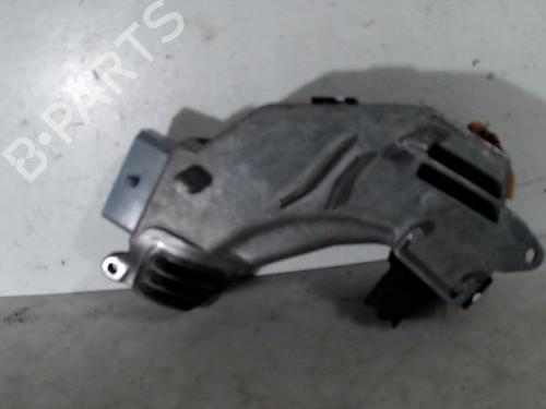Heater resistor OPEL VECTRA C (Z02) 2.2 DTI 16V (F69) | BP26094558M108 