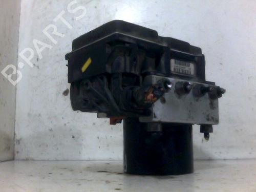 Used ABS pump VW POLO (9N_, 9A_) 1.6 16V (105 hp) 26089878