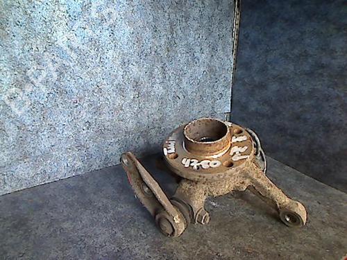 Used Left front steering knuckle RENAULT 4 (112_) 0.8 (1123) (29 hp) 30151587