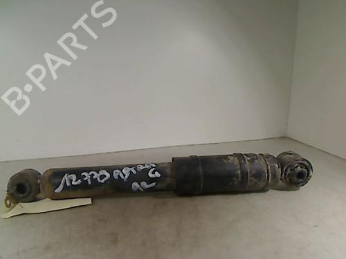 Used Right rear shock absorber OPEL ASTRA G Hatchback (T98) 1.6 16V (F08, F48) (101 hp) 26115236