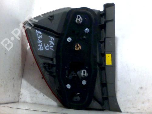 Right taillight HONDA FR-V (BE) 2.2 i CTDi (BE5) | BP26093747C35 