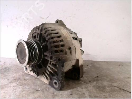 Alternator RENAULT KANGOO Express (FC0/1_) 1.5 dCi (FC08, FC09) | BP26114741M7 