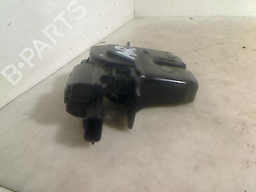 Electronic module RENAULT CLIO IV (BH_) 1.5 dCi 75 | BP26057038M83 