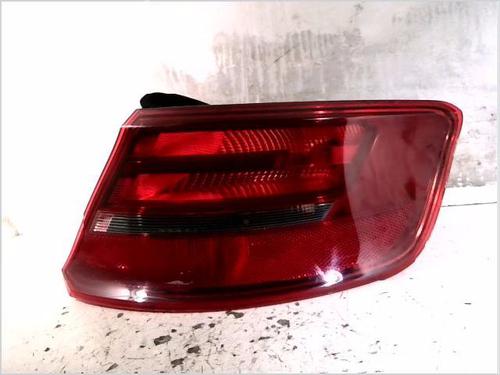 Used Right taillight AUDI A3 Sportback (8VA, 8VF) 1.6 TDI (105 hp) 26110423