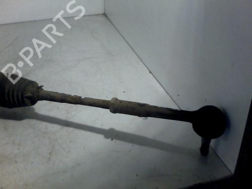 Steering rack OPEL ZAFIRA A MPV (T98) 1.6 16V (F75) | BP26084991M22 