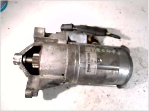 Used Starter PEUGEOT 407 SW (6E_, 6D_) 2.0 HDi 135 (136 hp) 26109406
