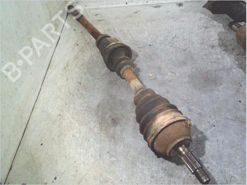 Used Right front driveshaft Right front driveshaft PEUGEOT 205 II (20A/C) 1.8 Diesel (60 hp) 35948292 35948292