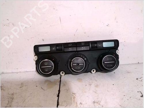 Used Climate control VW GOLF PLUS V (5M1, 521) 1.9 TDI (105 hp) 26097464