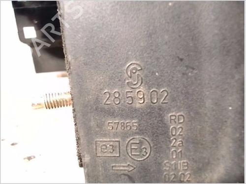 Right taillight VOLVO V40 Estate (645) 1.9 DI | BP26111813C35 