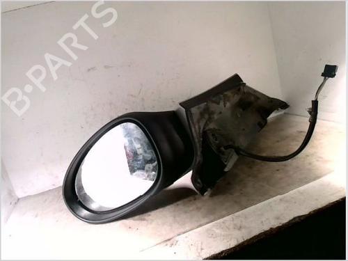 Used Left mirror RENAULT ESPACE III (JE0_) 2.2 12V TD (JE0E, JE0H, JE0P) (113 hp) 26105383