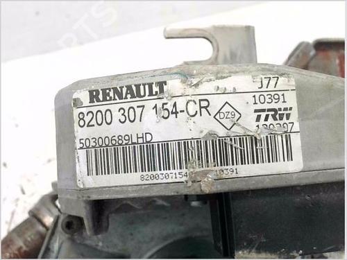 Steering column RENAULT MODUS / GRAND MODUS (F/JP0_) 1.6 (JP03, JP0B, JP0U, JP0Y, JP1G) | BP33737238M21 - Image 5