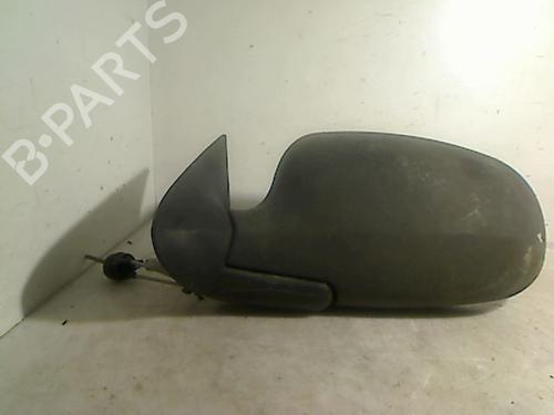 Used Left mirror LADA KALINA Hatchback (1119) 1.6 (82 hp) 26089462