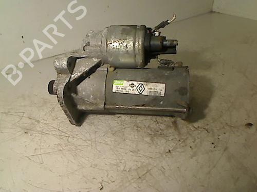 Used Starter RENAULT CLIO III (BR0/1, CR0/1) 1.5 dCi (75 hp) 26094669