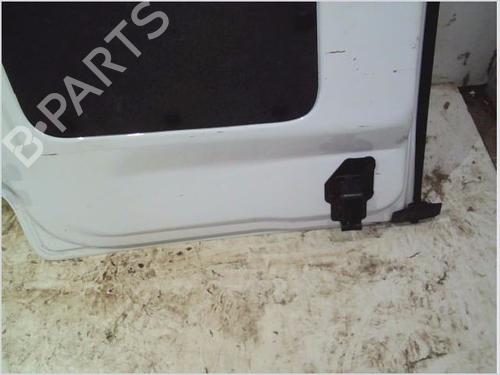 Rear right lock CITROËN BERLINGO Box Body/MPV (B9) 1.6 HDi 90 | BP26114909C99