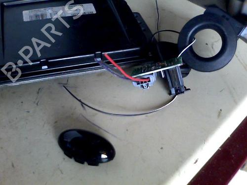 Used Engine control unit (ECU) Engine control unit (ECU) RENAULT CLIO II (BB_, CB_) 1.6 16V (BB01, BB0H, BB0T, BB14, BB1D, BB1R, BB2KL, BB3G... (107 hp) 33188865 33188865