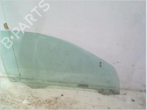 Used Front right door window PEUGEOT 206 Hatchback (2A/C) 1.6 16V (109 hp) 29971676