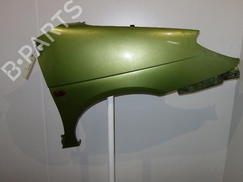 Forkjerm høyre RENAULT SCÉNIC I MPV (JA0/1_, FA0_) 1.6 16V (116 hp) 26058375