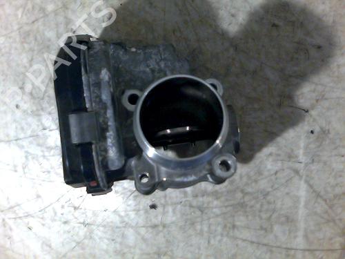 Spjeldhus FORD FOCUS III 1.6 TDCi (115 hp) 29472353