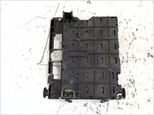 Fuse box PEUGEOT 307 Break (3E) 2.0 HDI 90 | BP27651619E1 