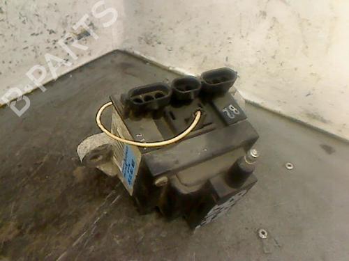 Bobine RENAULT CLIO I (B/C57_, 5/357_) 1.2 (B/C/S57A, B/C57S, 5/357F, 5/357J, 5/357L, 5/357R) (58 hp) 26118838