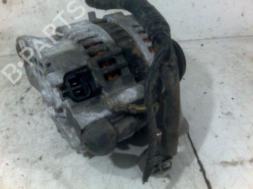 Generator NISSAN TERRANO II (R20) 3.0 Di 4WD | BP26103671M7 