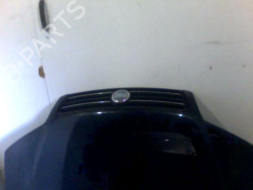 Grill FIAT PUNTO (188_) 1.2 60 (188.030, .050, .130, .150, .230, .250) (60 hp) 26100420