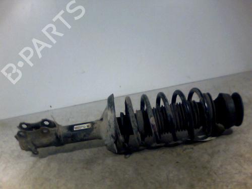 Used Left front shock absorber SEAT CORDOBA (6K1, 6K2) 1.9 SDI (64 hp) 26089093