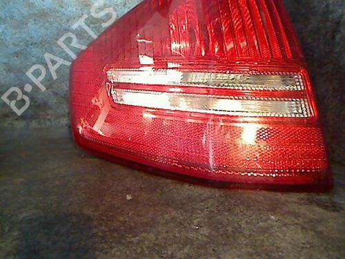 Used Left taillight CITROËN C4 I (LC_) 1.6 HDi (90 hp) 26058580