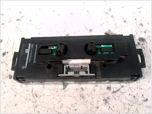 Display monitor PEUGEOT 5008 (0U_, 0E_) 1.6 16V | BP27164028C48 