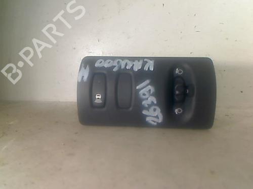 Hovedlysbryter RENAULT KANGOO Express (FW0/1_) 1.5 dCi 75 (FW07, FW10, FW04) (75 hp) 26094258
